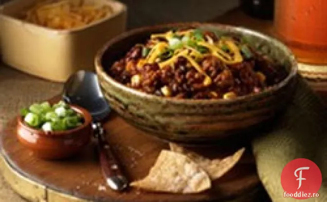 MVP Chili