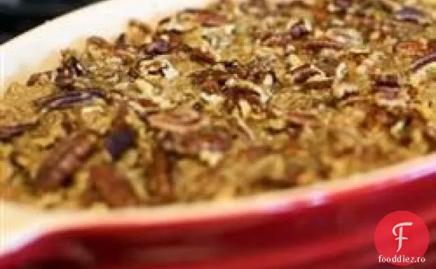 Caserola Delicioasă De Cartofi Dulci