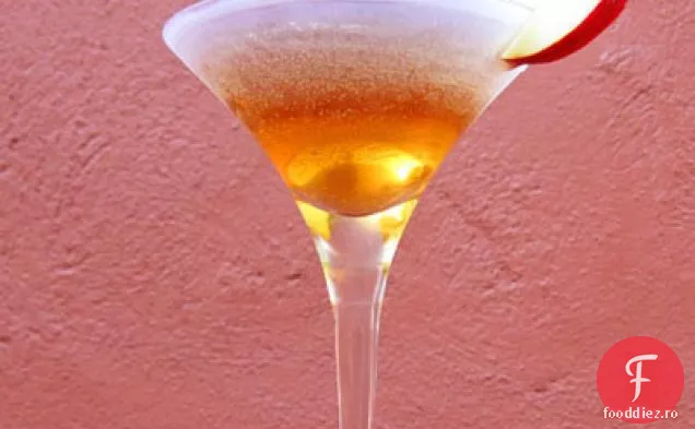 Cocktailul lui Sippitysup din Manhattan