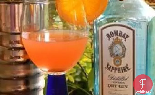 Cocktail De Glandă De Maimuță