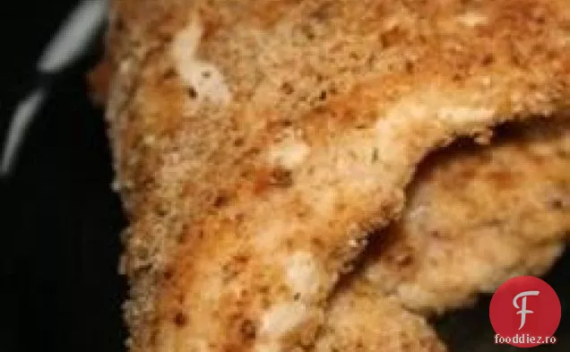 Pui De Lămâie Italiană La Cuptor
