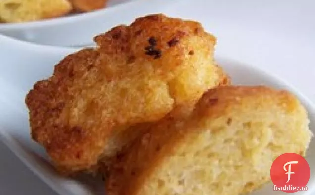 Crutoane De Usturoi