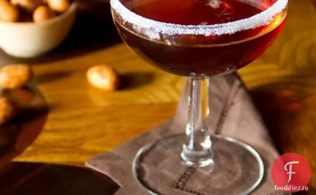 Cocktailul Sidecar
