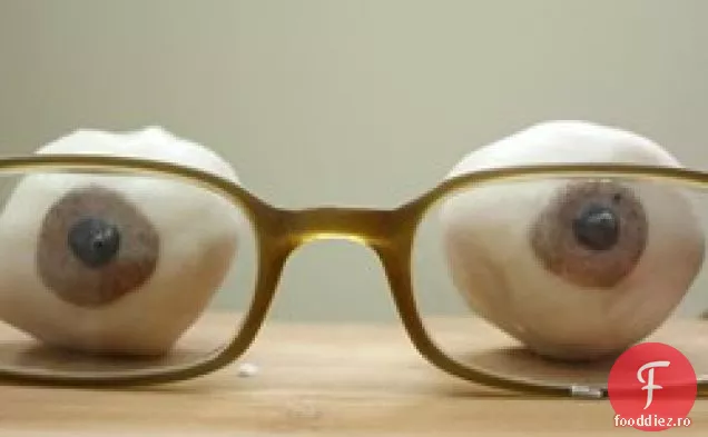 Spooky Halloween Globilor Oculari