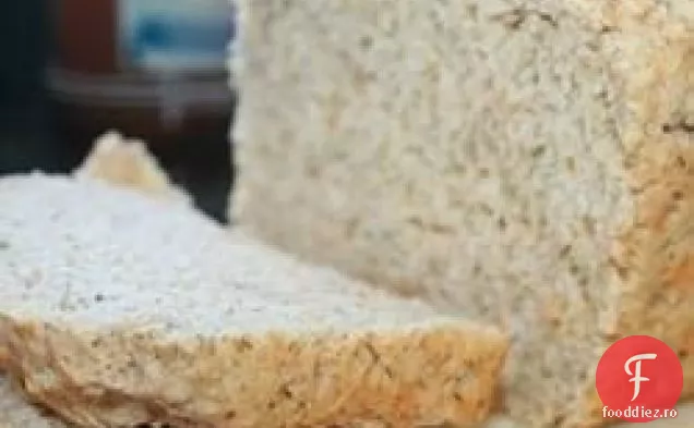 Pâine De Bere I