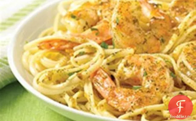 Scampi de creveti de la McCormick 4
