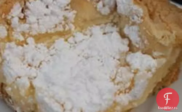 Ooey Gooey Unt Tort