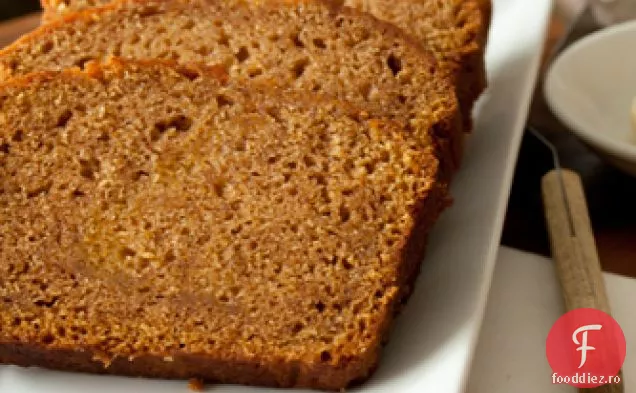 Pâine De Dovleac