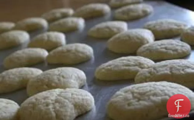 Cookie Jar Cookie-Uri De Zahăr