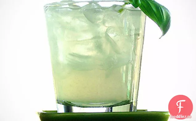 Gimlet De Busuioc Dulce