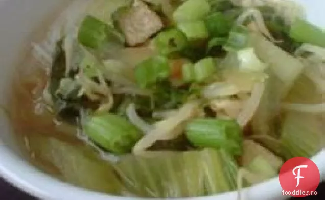 Cum se face Pho