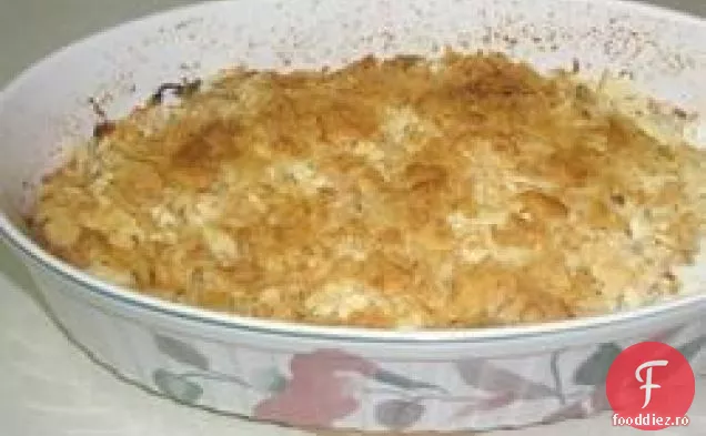 Cremă De Varză Gătită