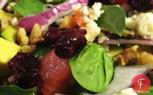 Salată De Recoltare