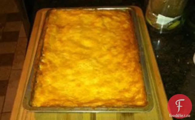 Tort Ooey Goey