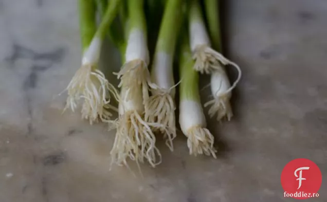 Quinoa Cu Coacăze, Mărar Și Dovlecei