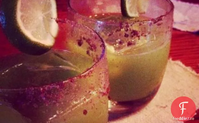 Waylon Margarita