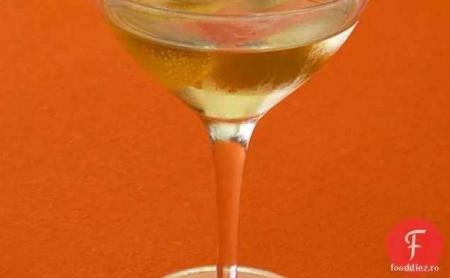 Vesper Martini