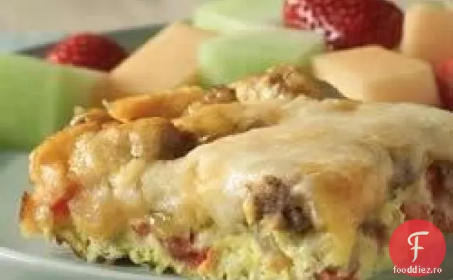 Duminică Brunch Coace