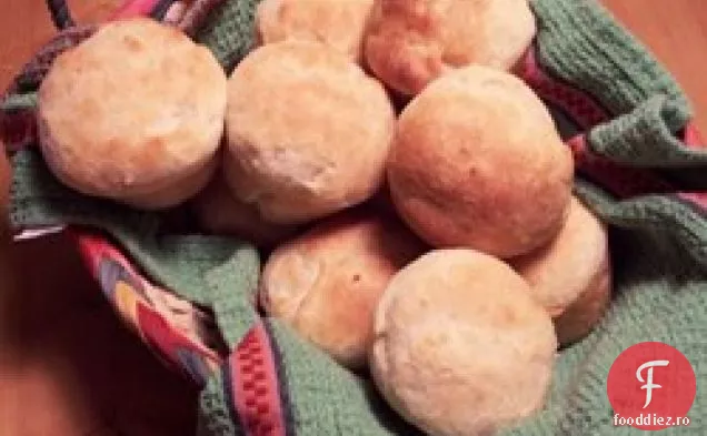 Rulouri Duble De Cină Rapidă