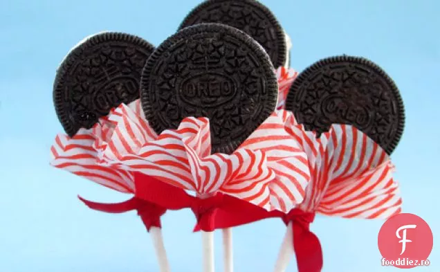 Înghețată Reeses Peanut Buttercup