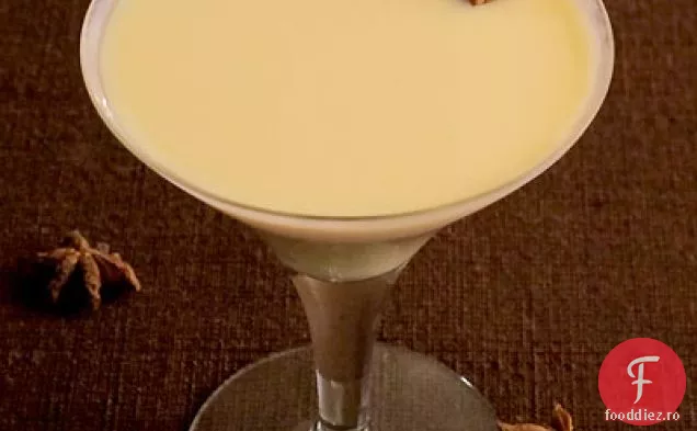 Martini De Dovleac