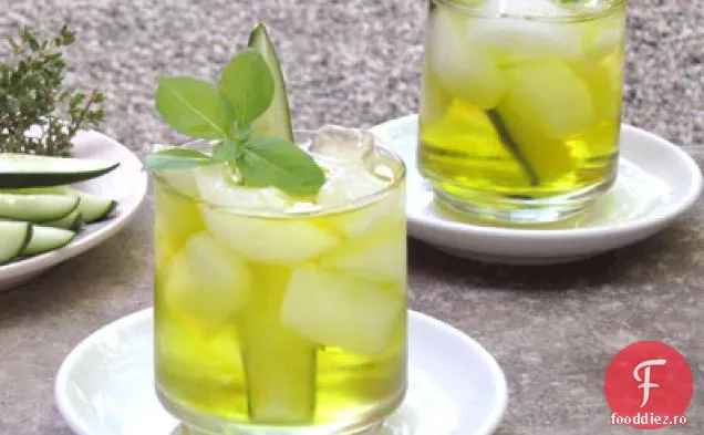 Basil Lillet Kamikaze