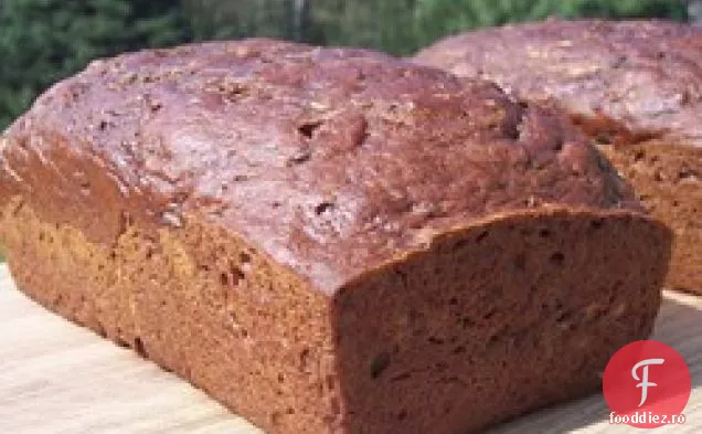 Turtă Dulce De Dovlecei