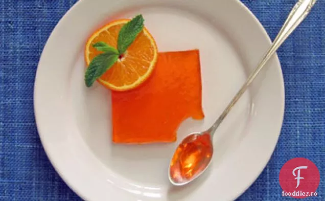 Kumquat & Lillet Gel Corroide
