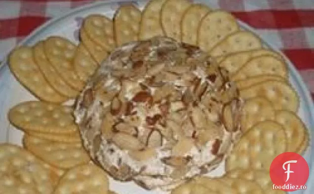 Mingea de brânză tentantă a lui Tammy