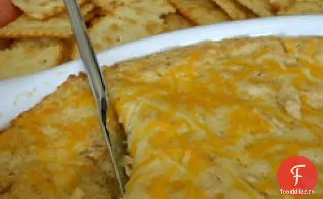 Picant Maryland Crab Dip