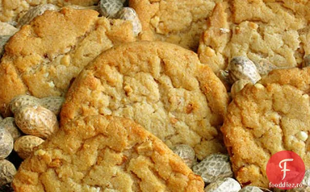 Fursecuri Cu Arahide