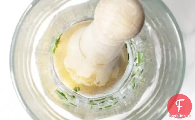 Prim Cocktail De Cimbru