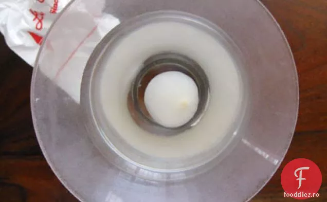 Gin Martini Clasic