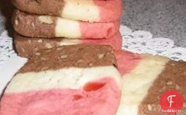 Cookie-uri napolitane II