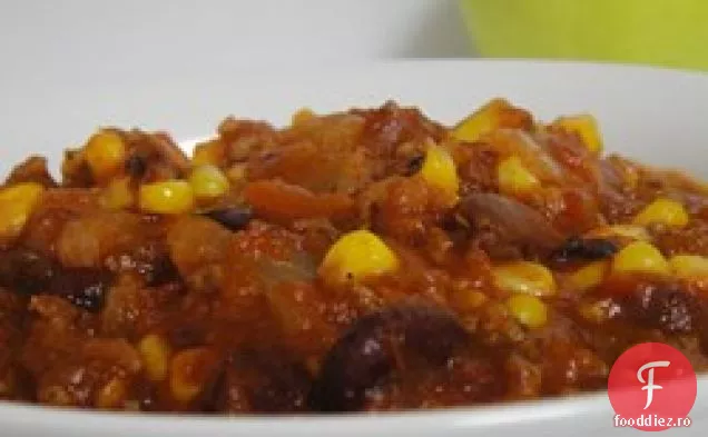 Chili lui Rick