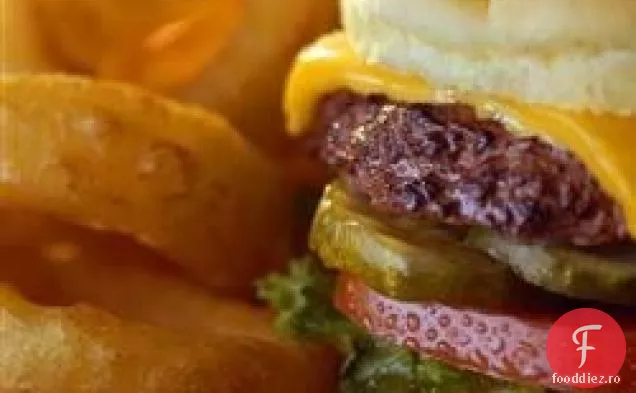 Cele Mai Bune Burgeri!