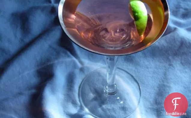Cocoanut Grove Semnătură Cocktail