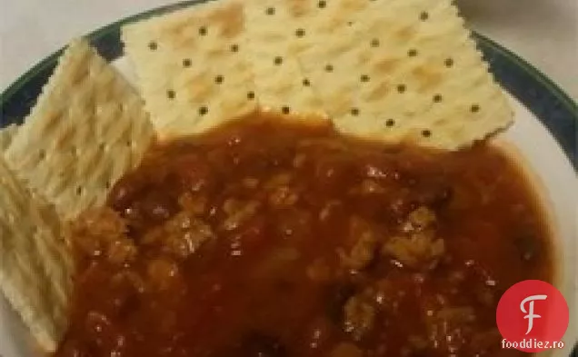 Chili I