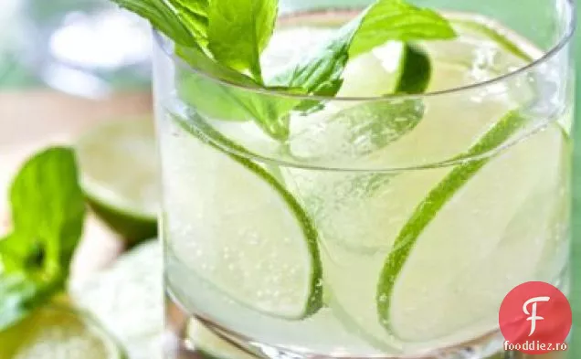 Castravete Gimlet