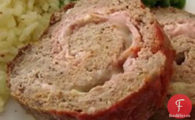 Fleică Cordon Bleu