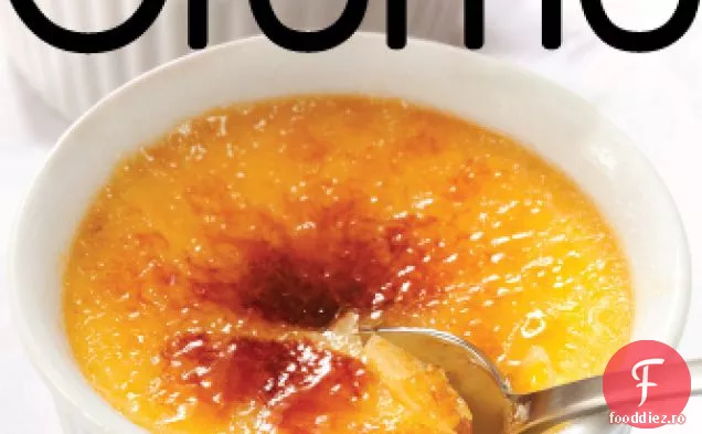 Castan Crema de zahar ars pentru Vacanță