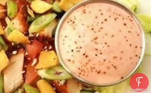 Pansamentul lui Emily pentru Salata Taco