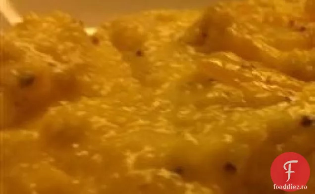 Creveți și crupe Lowcountry