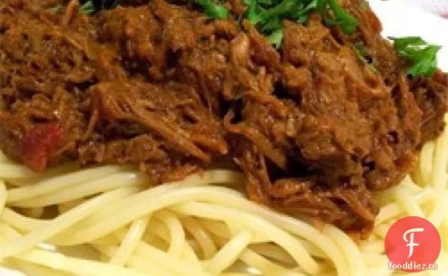 Sos Italian