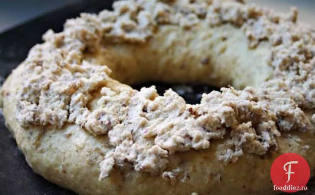 Tort King, Codfish Fiert Și O Vacanță Portugheză De Crăciun