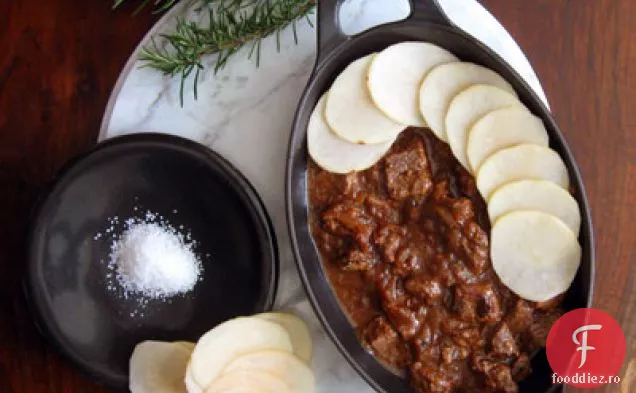 Lamb Champvallon