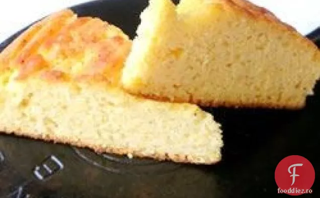 Cornbread I