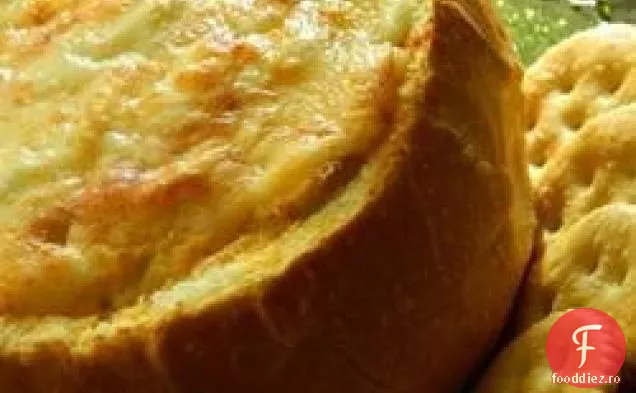 Cum se face baie de Crab și anghinare