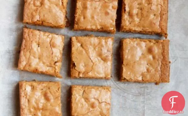 Maro-Unt Caramele Blondies