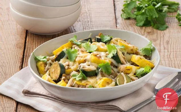 Squash Brânză